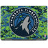 NBA Minnesota Timberwolves Digi Camo Notebook 9 Pro 13in (2017) Skin